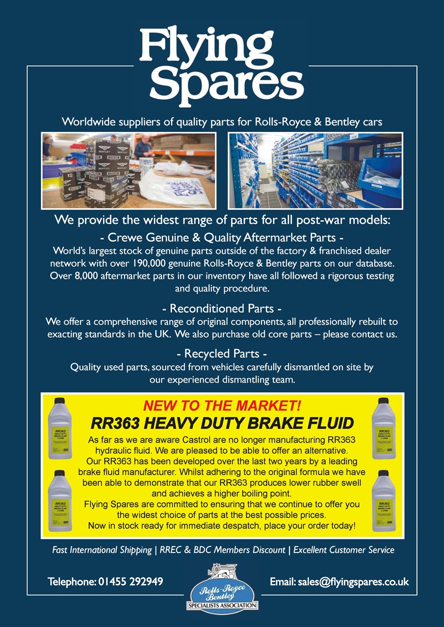 Classics World Preview Pages