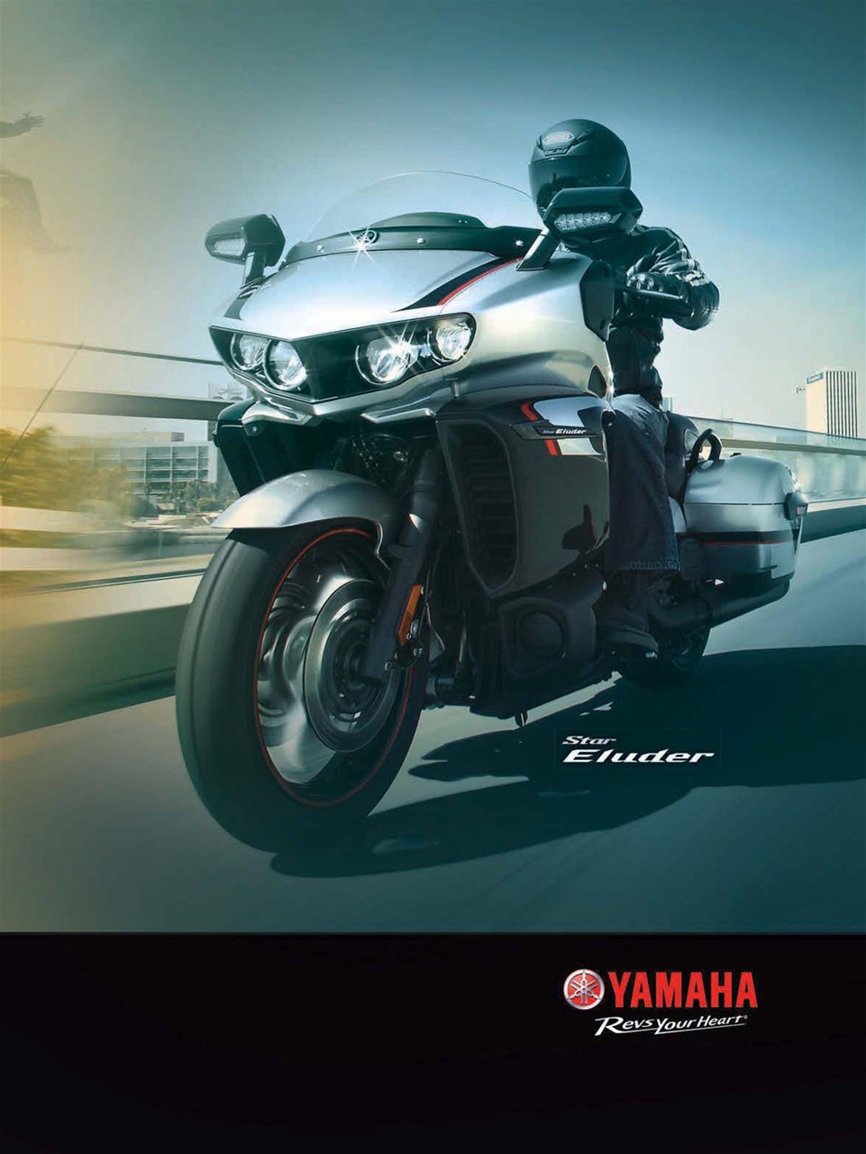 Rider Magazine Preview Pages