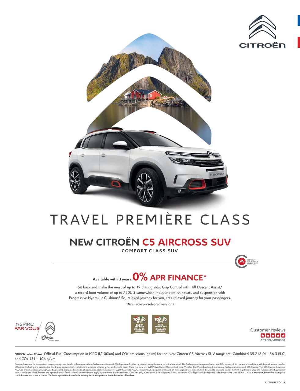 Autocar Preview Pages