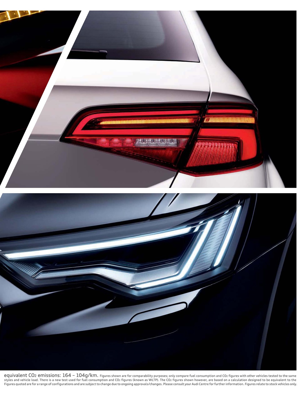 What Car? Preview Pages