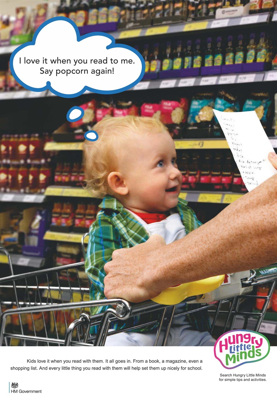 Pick Me Up Preview Pages