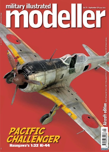 MIM: Aircraft Edition issue 
