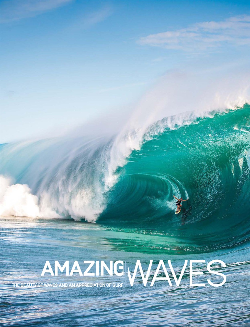 Carve Preview Pages