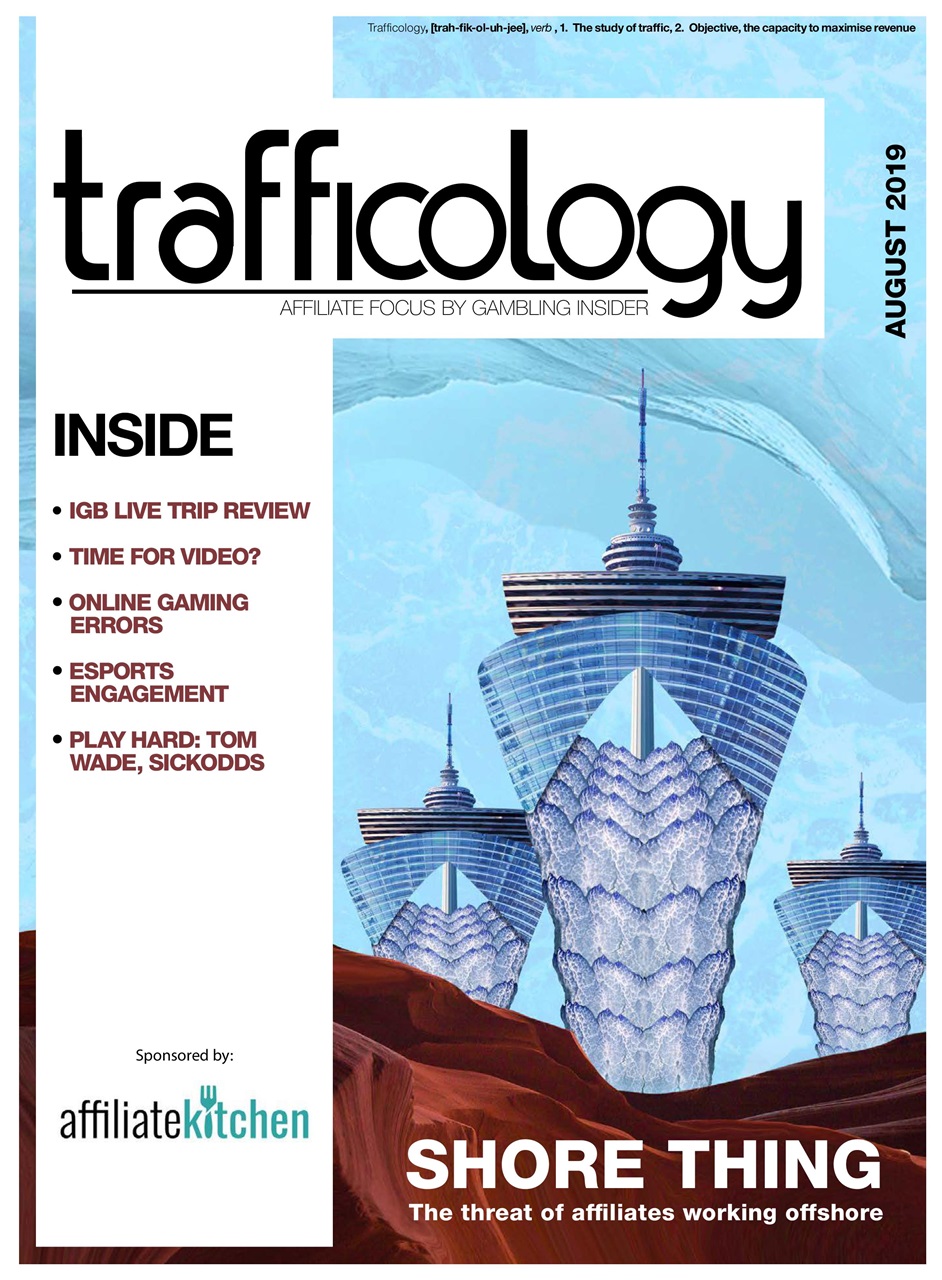 Trafficology Preview Pages