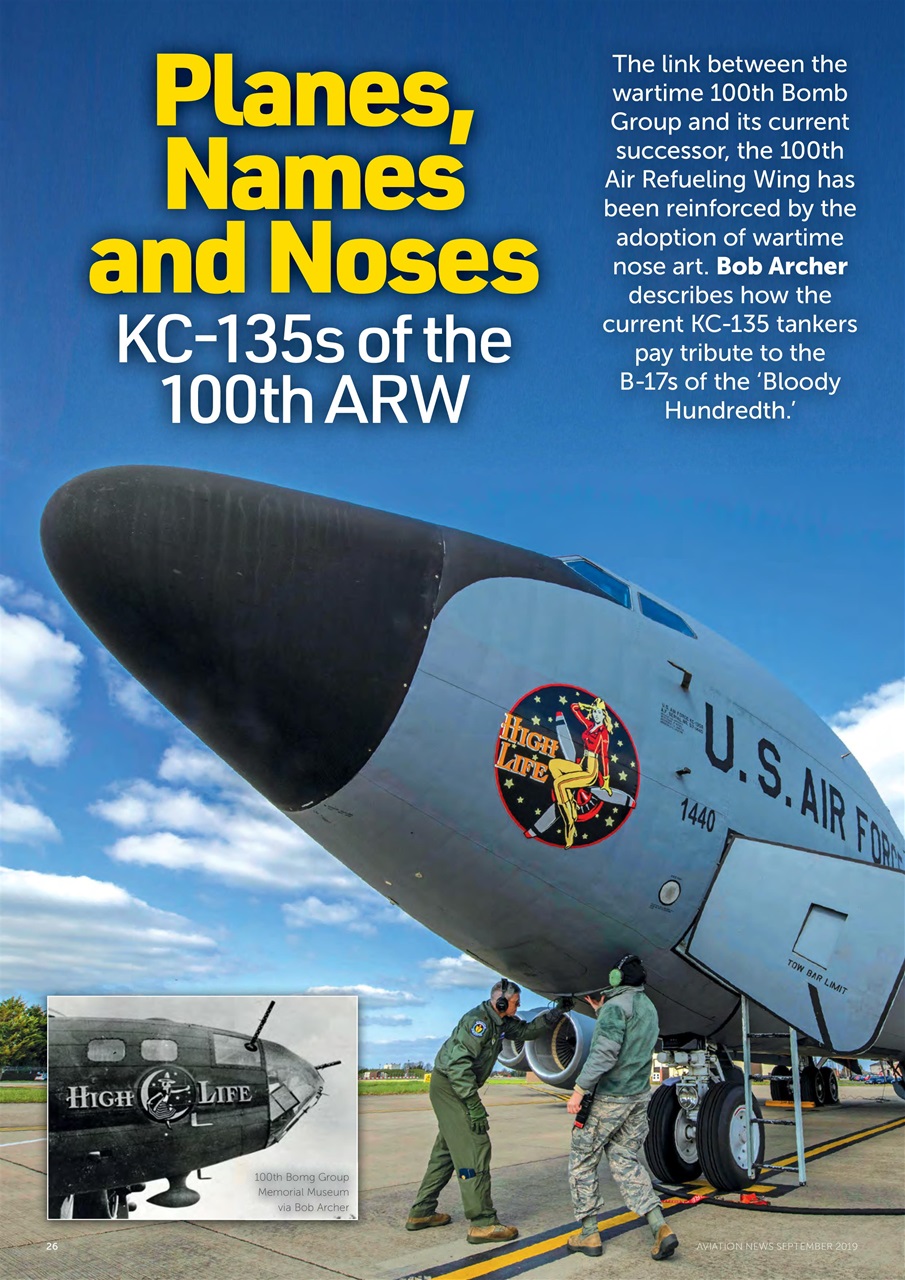 Aviation News Preview Pages
