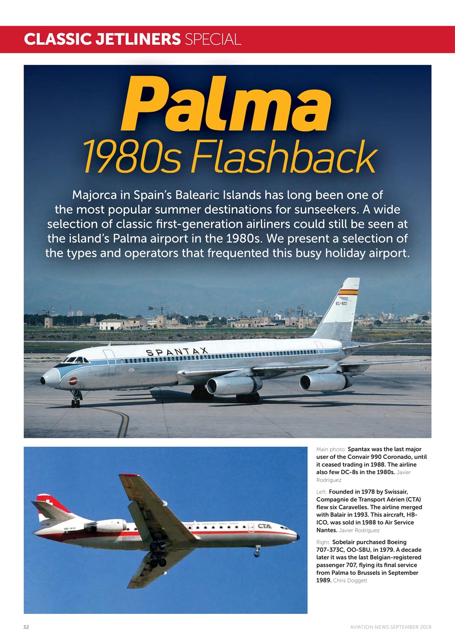 Aviation News Preview Pages
