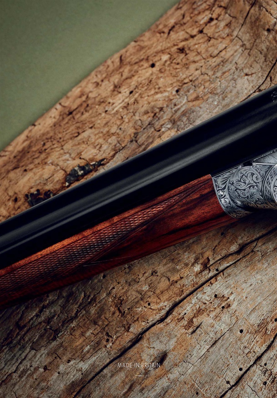 The Field Preview Pages