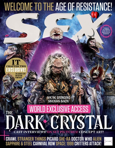SFX issue September 2019
