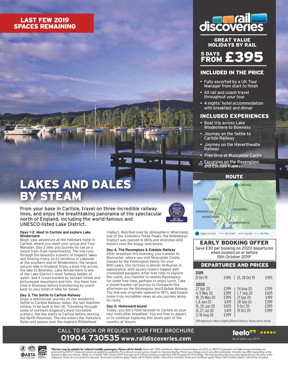 Woman's Weekly Preview Pages