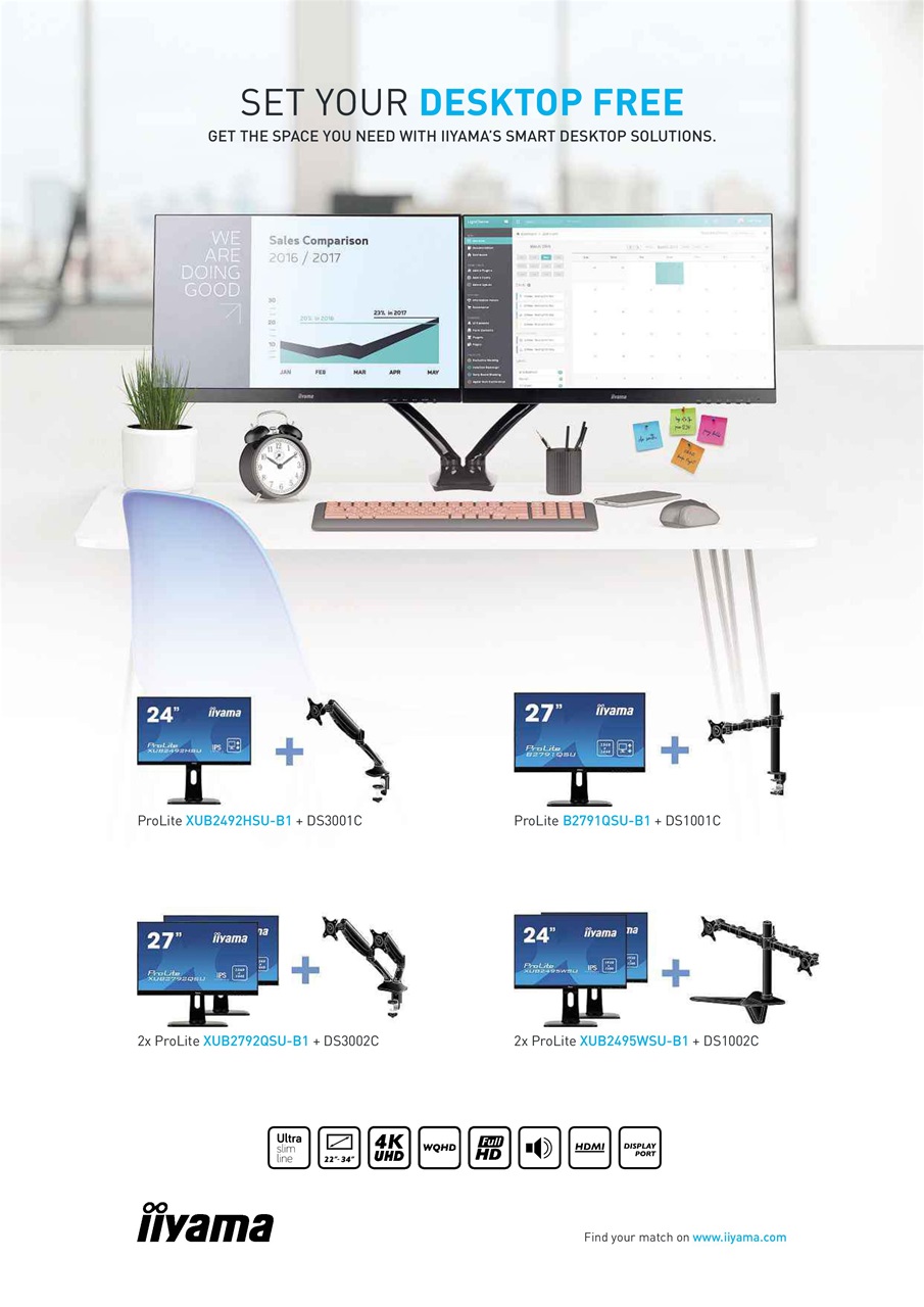 Computer Active Preview Pages