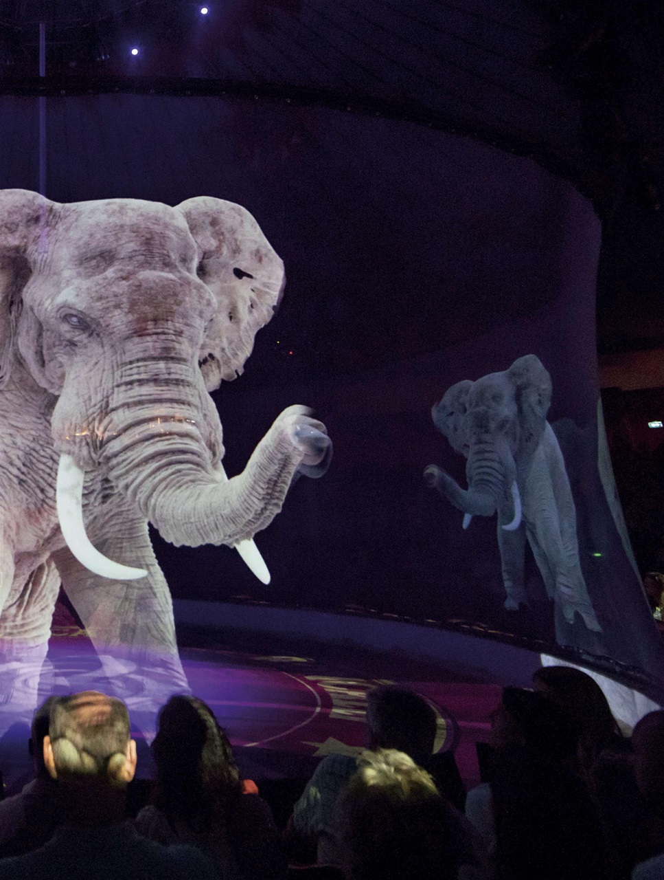 BBC Science Focus Magazine Preview Pages