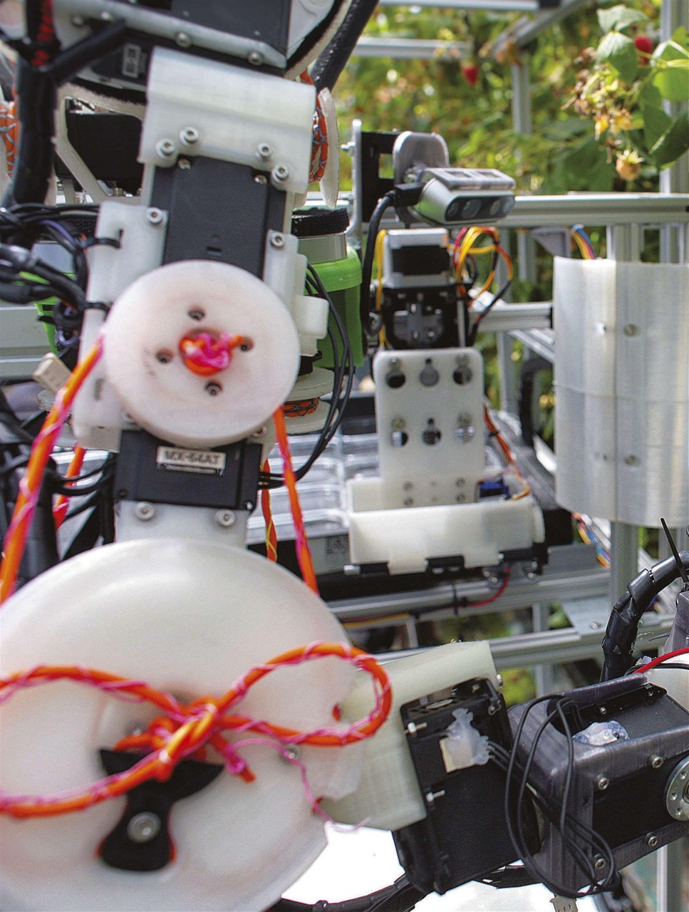 BBC Science Focus Magazine Preview Pages