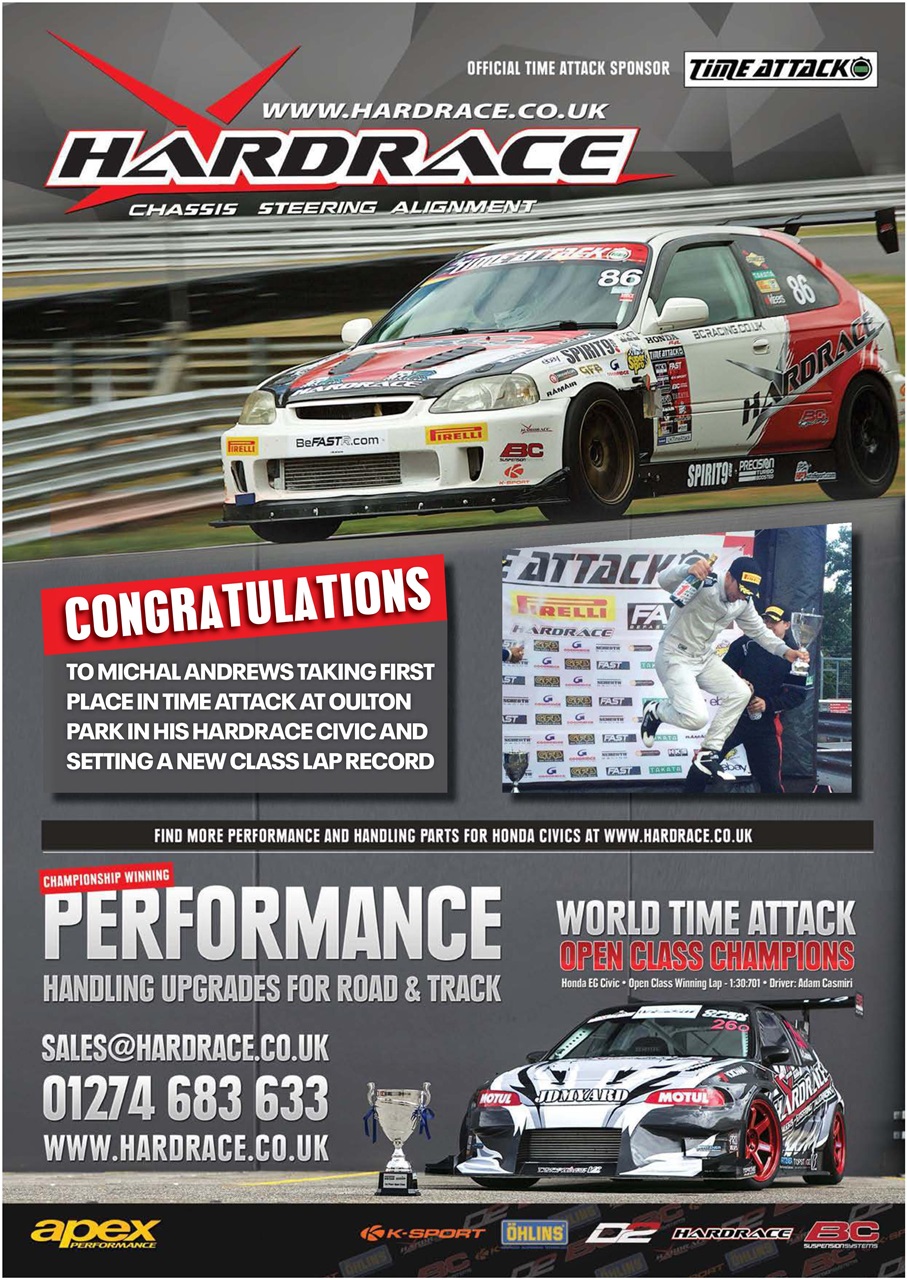 Japanese Performance Preview Pages