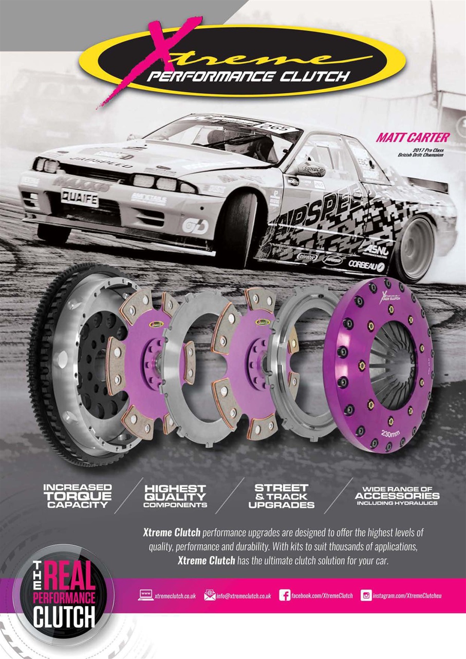 Japanese Performance Preview Pages