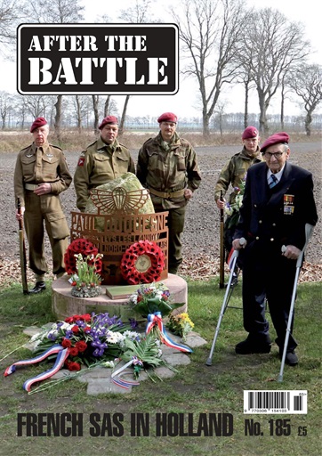 After The Battle issue 