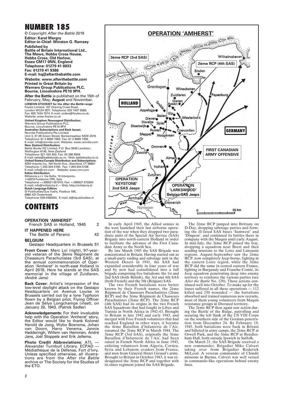 After The Battle Preview Pages