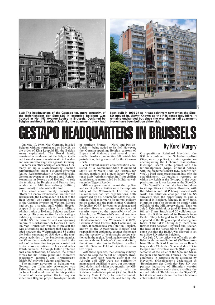 After The Battle Preview Pages