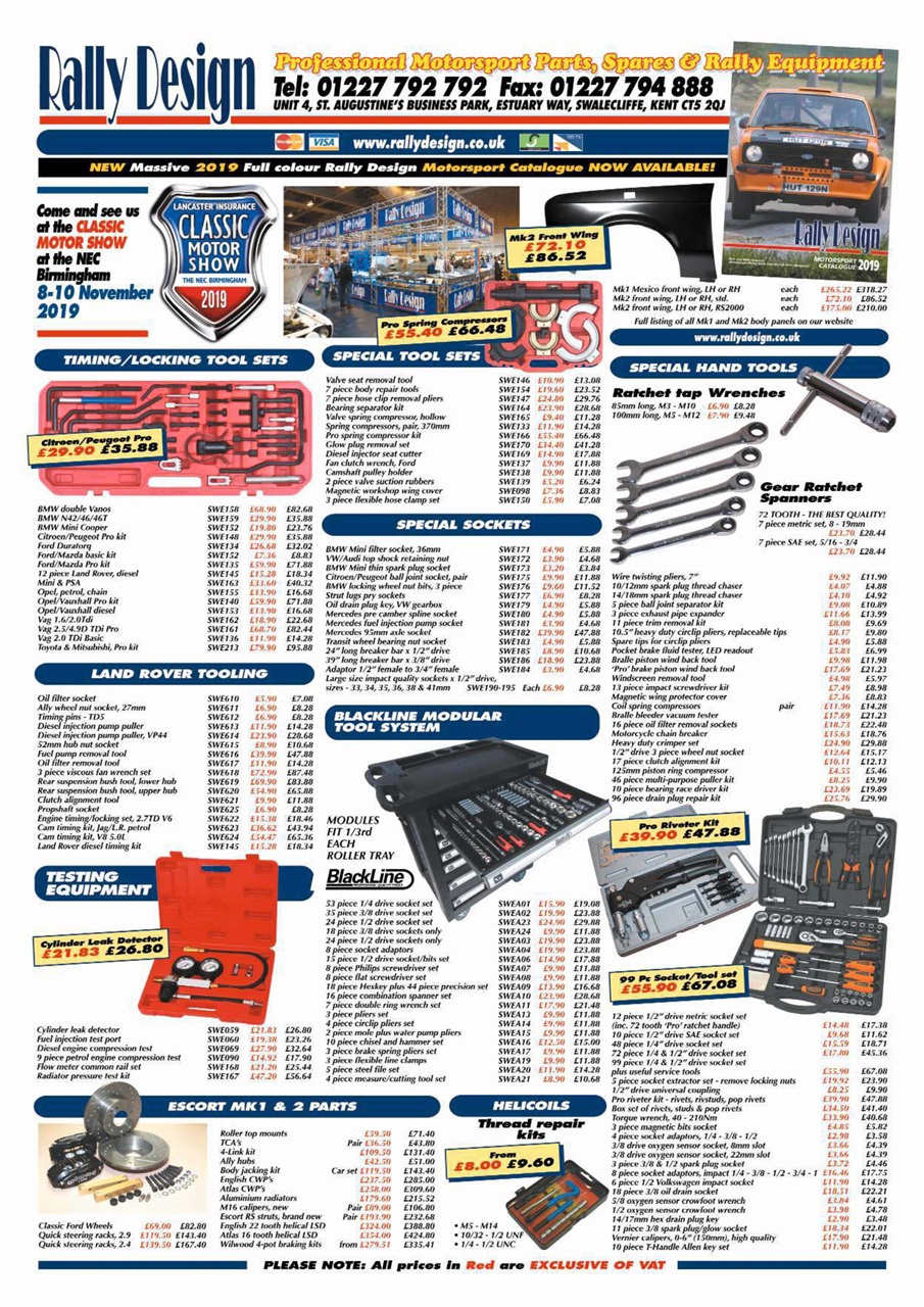 Car Mechanics Preview Pages