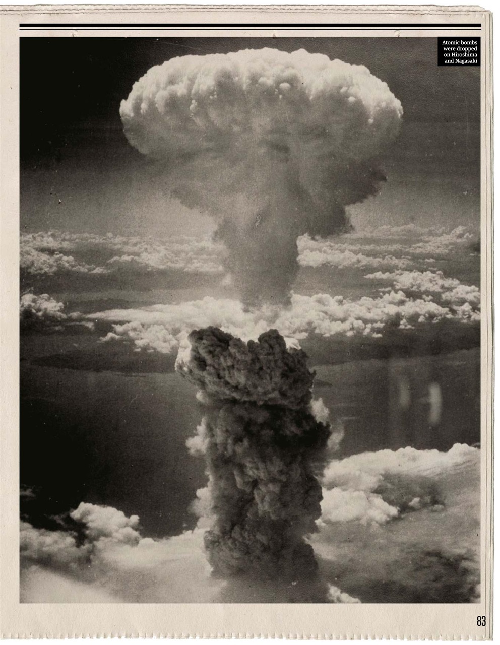 All About History Preview Pages