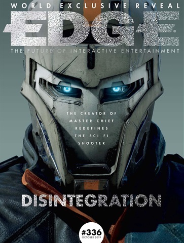 Edge issue October 2019