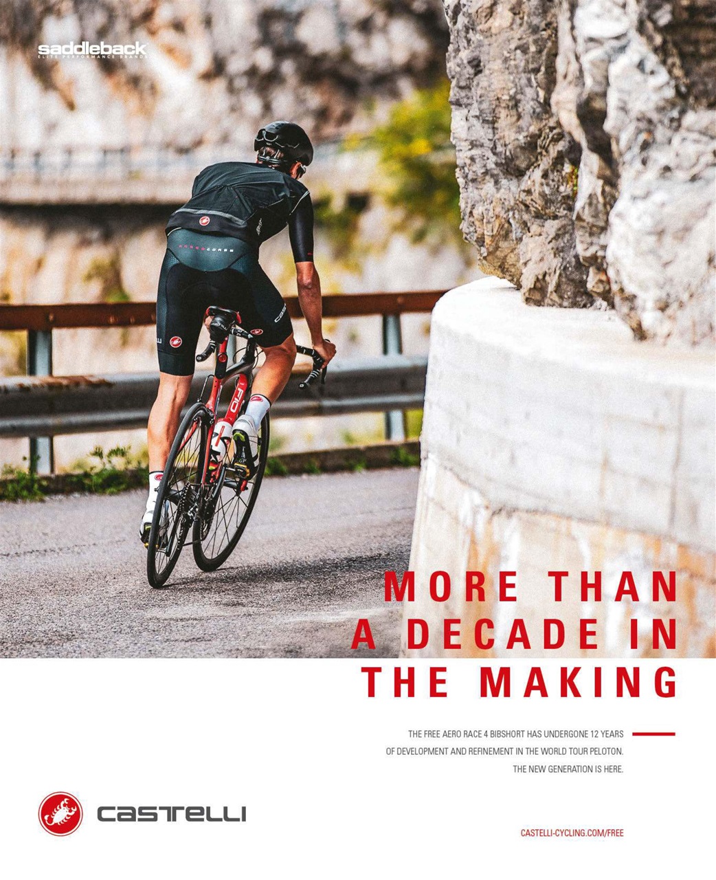 Procycling Preview Pages