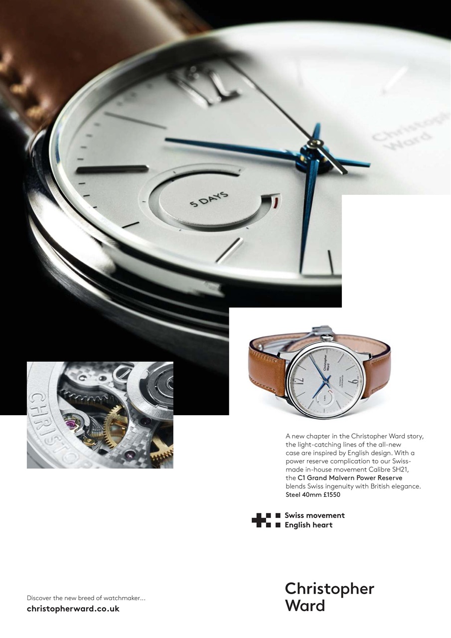 Mercedes Enthusiast Preview Pages