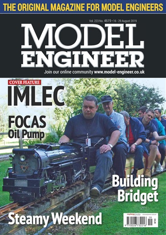 Model Engineer issue 4619