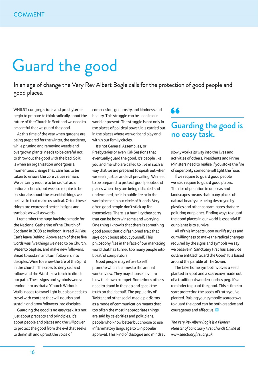 Life and Work Preview Pages