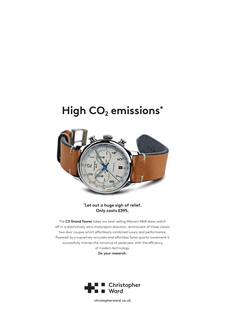 Mercedes Enthusiast Preview Pages