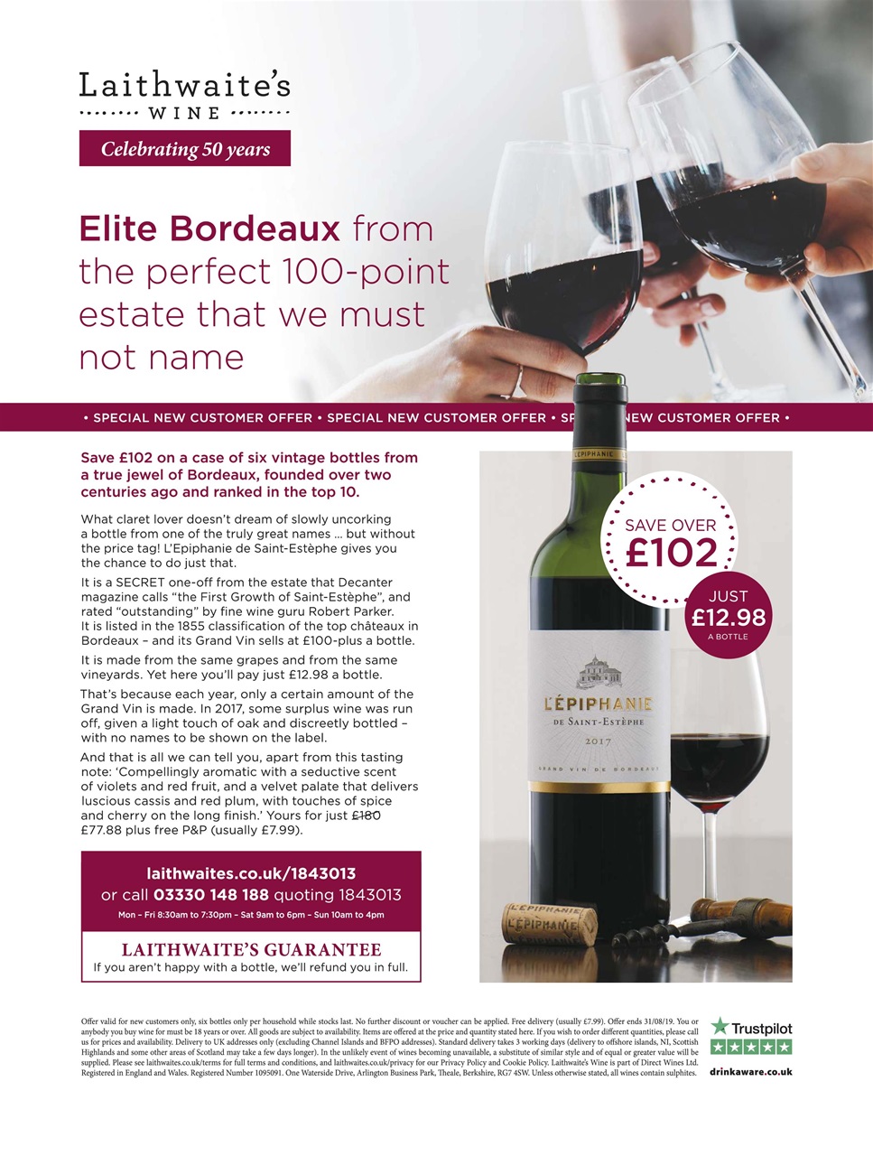 History Extra Magazine Preview Pages