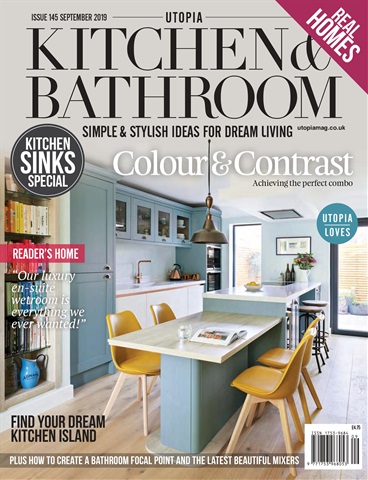 September 2019 issue September 2019