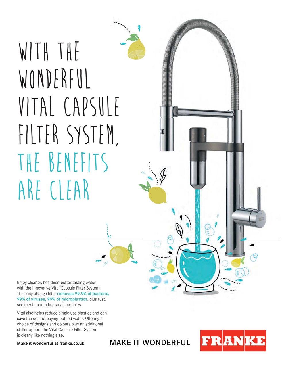 Utopia Kitchen & Bathroom Preview Pages