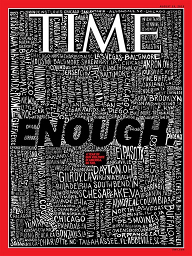 TIME Magazine Europe issue 