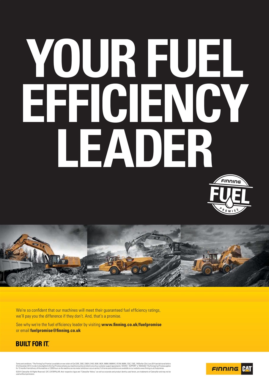 Earthmovers Preview Pages