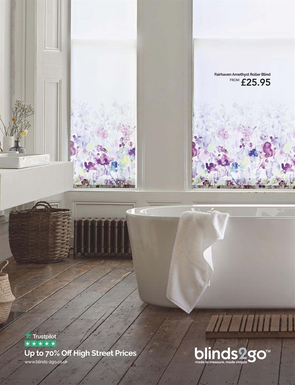 Woman & Home Preview Pages