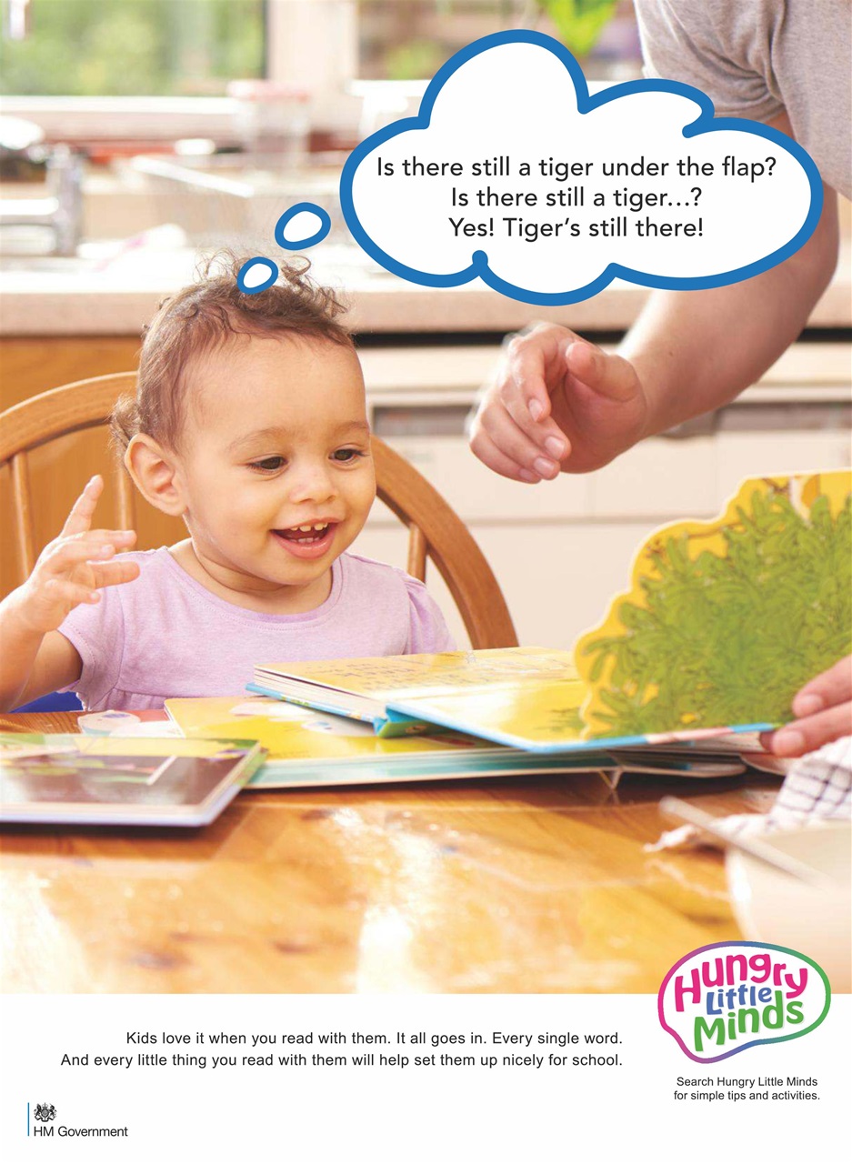 What's on TV Preview Pages