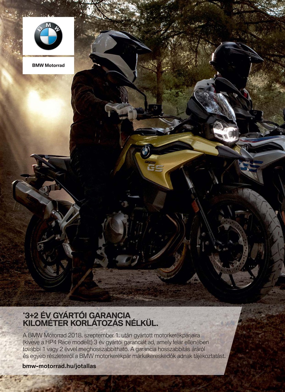 SuperBike Hungary Preview Pages