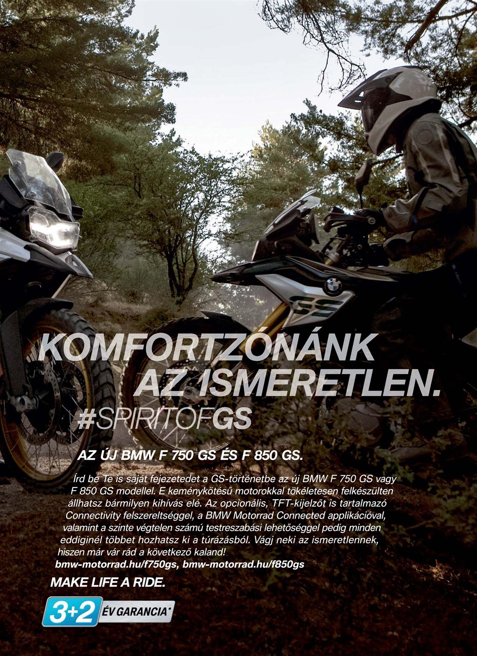 SuperBike Hungary Preview Pages