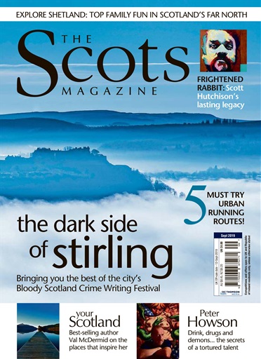 The Scots Magazine issue 