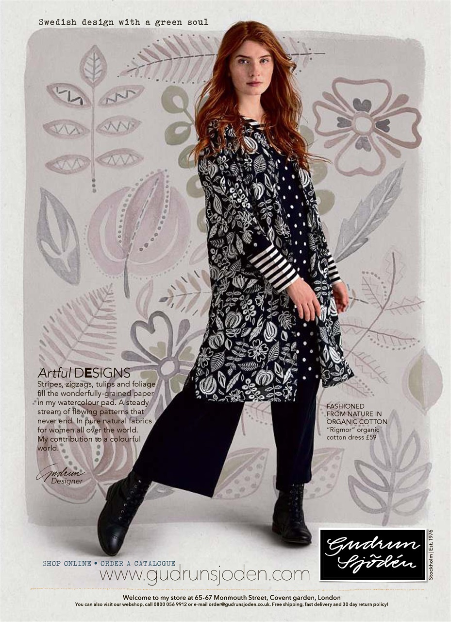 The Scots Magazine Preview Pages