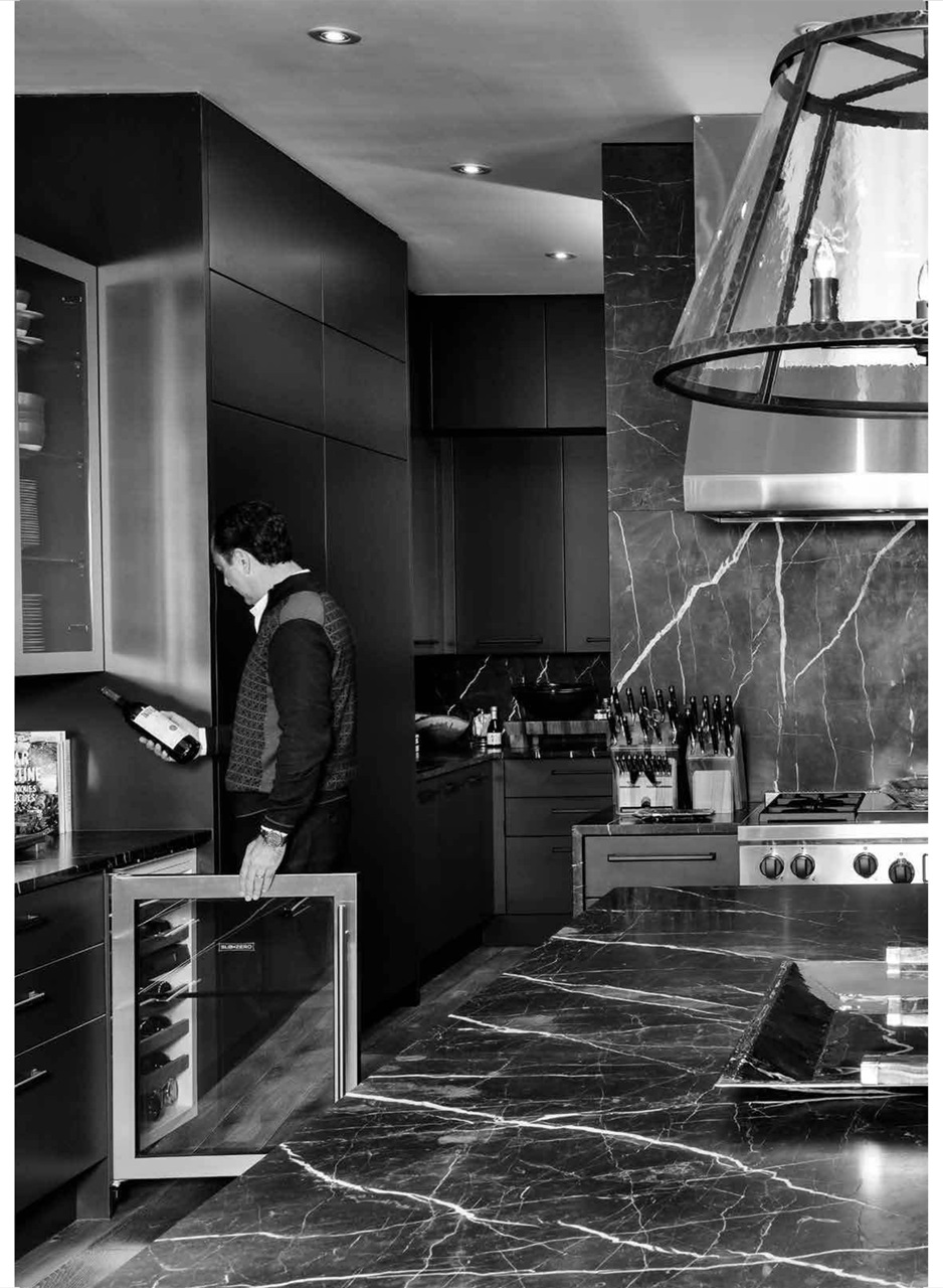 Toronto Life Preview Pages