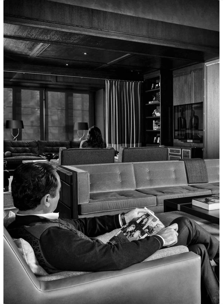 Toronto Life Preview Pages