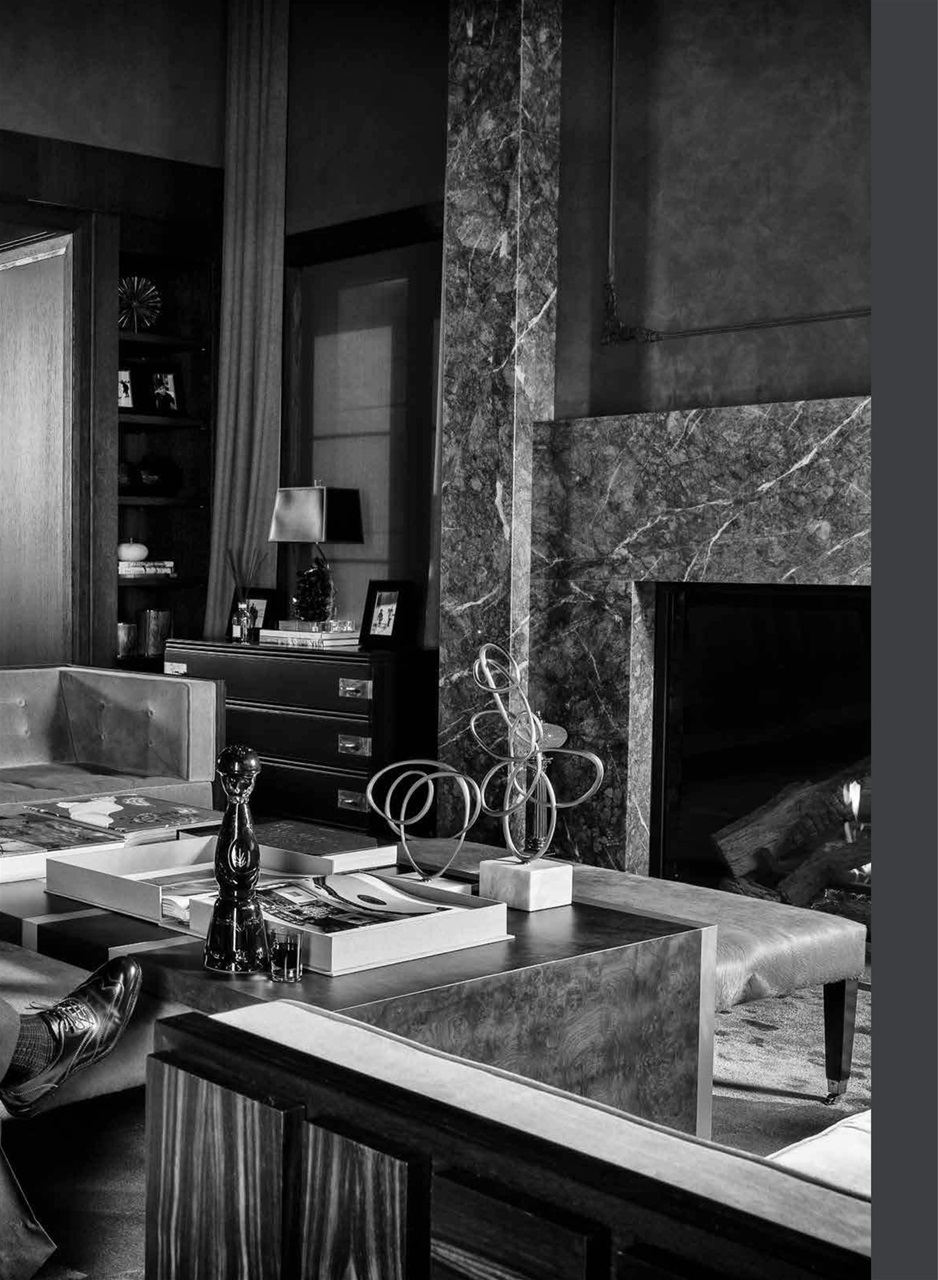 Toronto Life Preview Pages