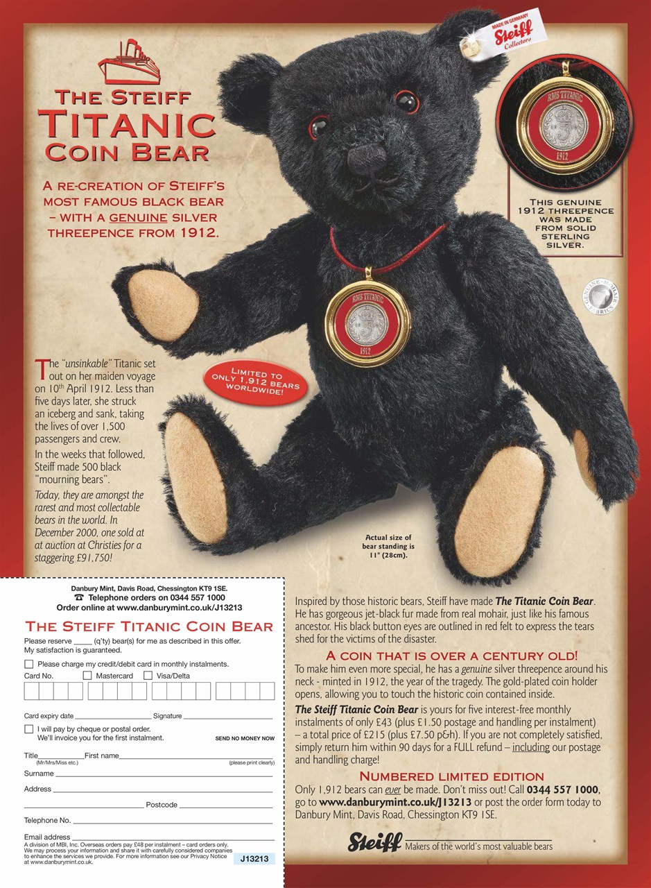 TV Times Preview Pages