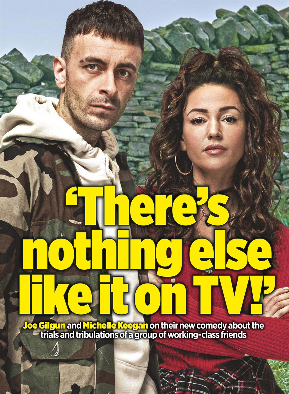 TV Times Preview Pages