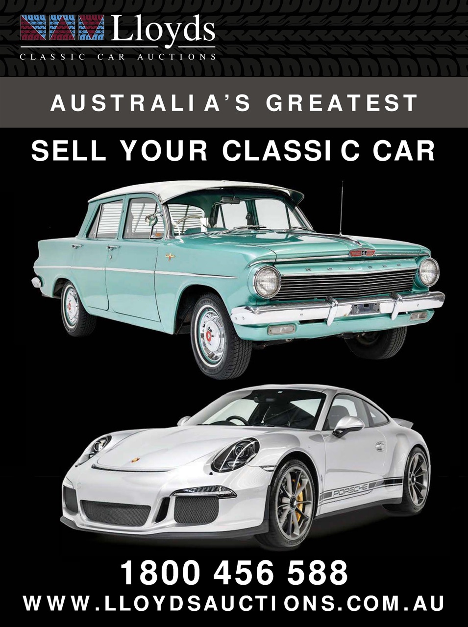 JUST CARS Preview Pages