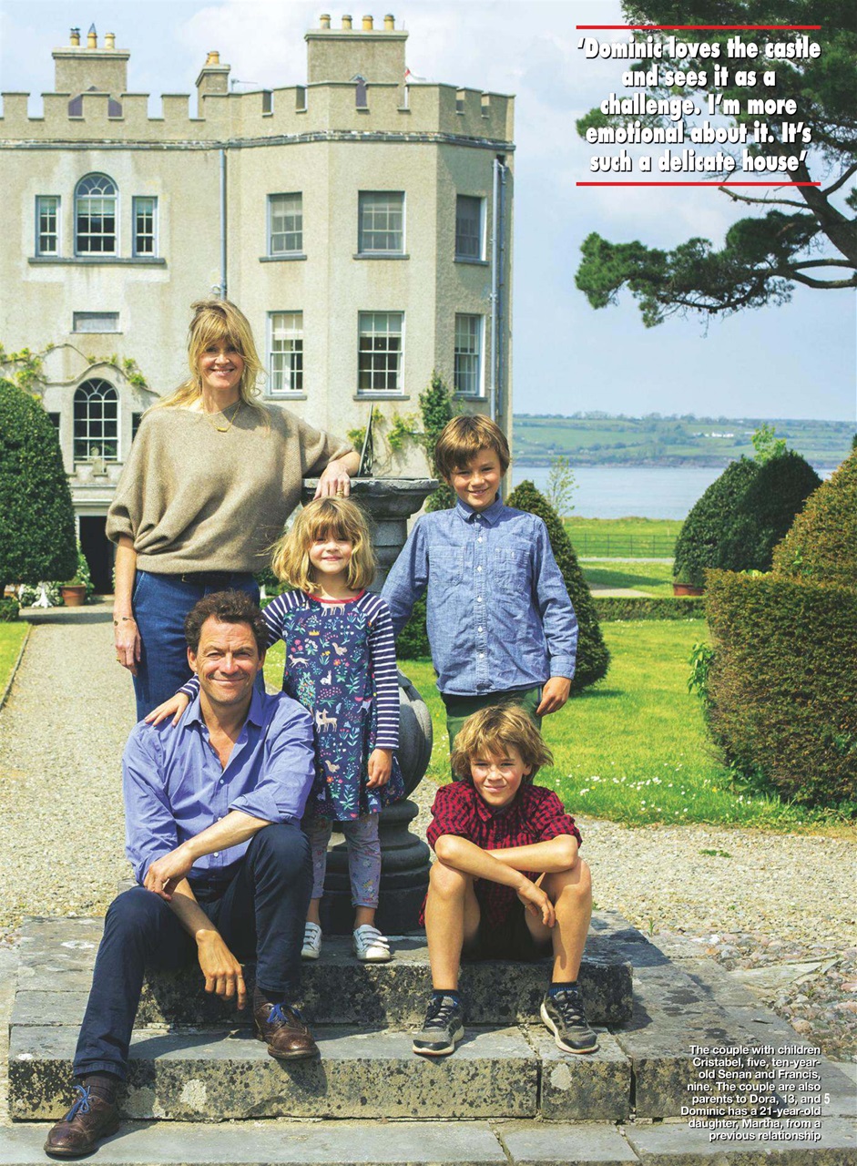 Hello! Magazine Preview Pages