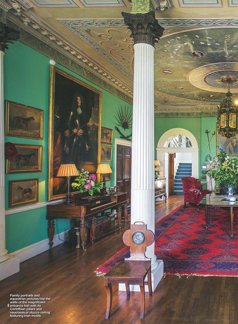 Hello! Magazine Preview Pages