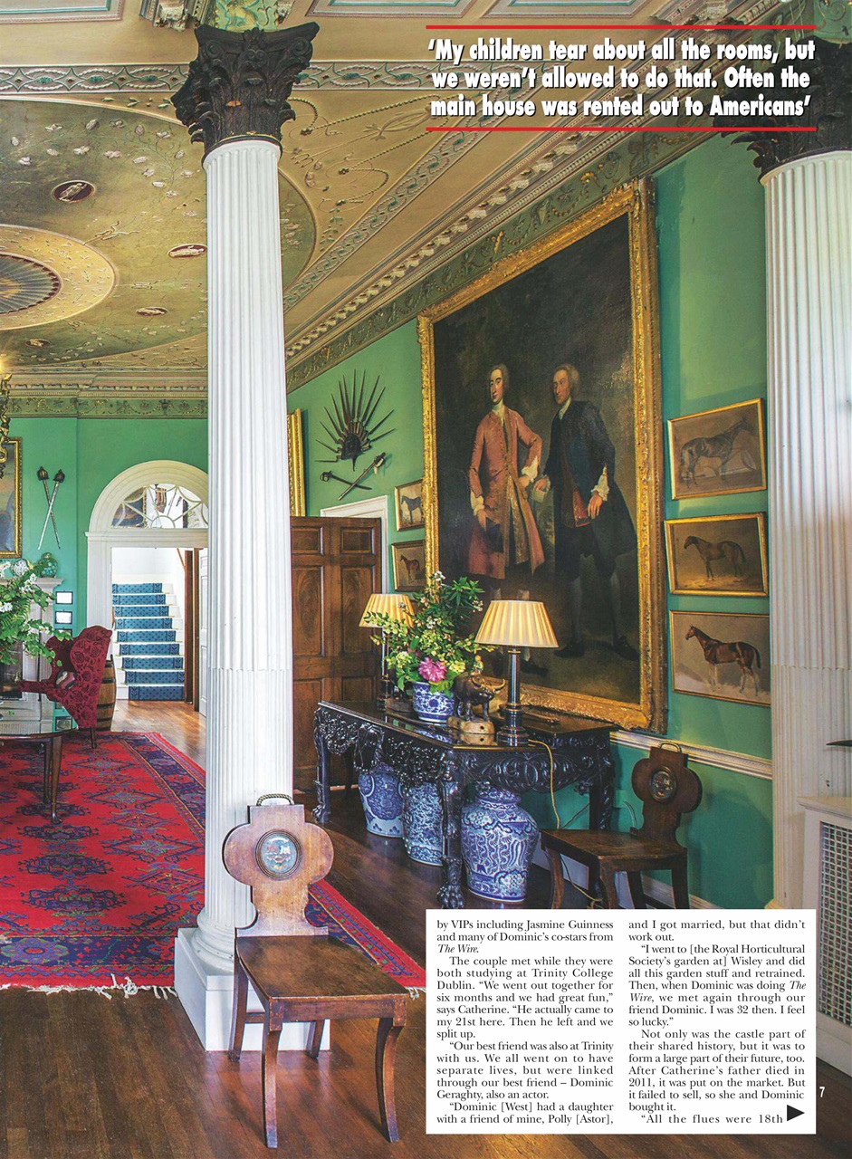 Hello! Magazine Preview Pages