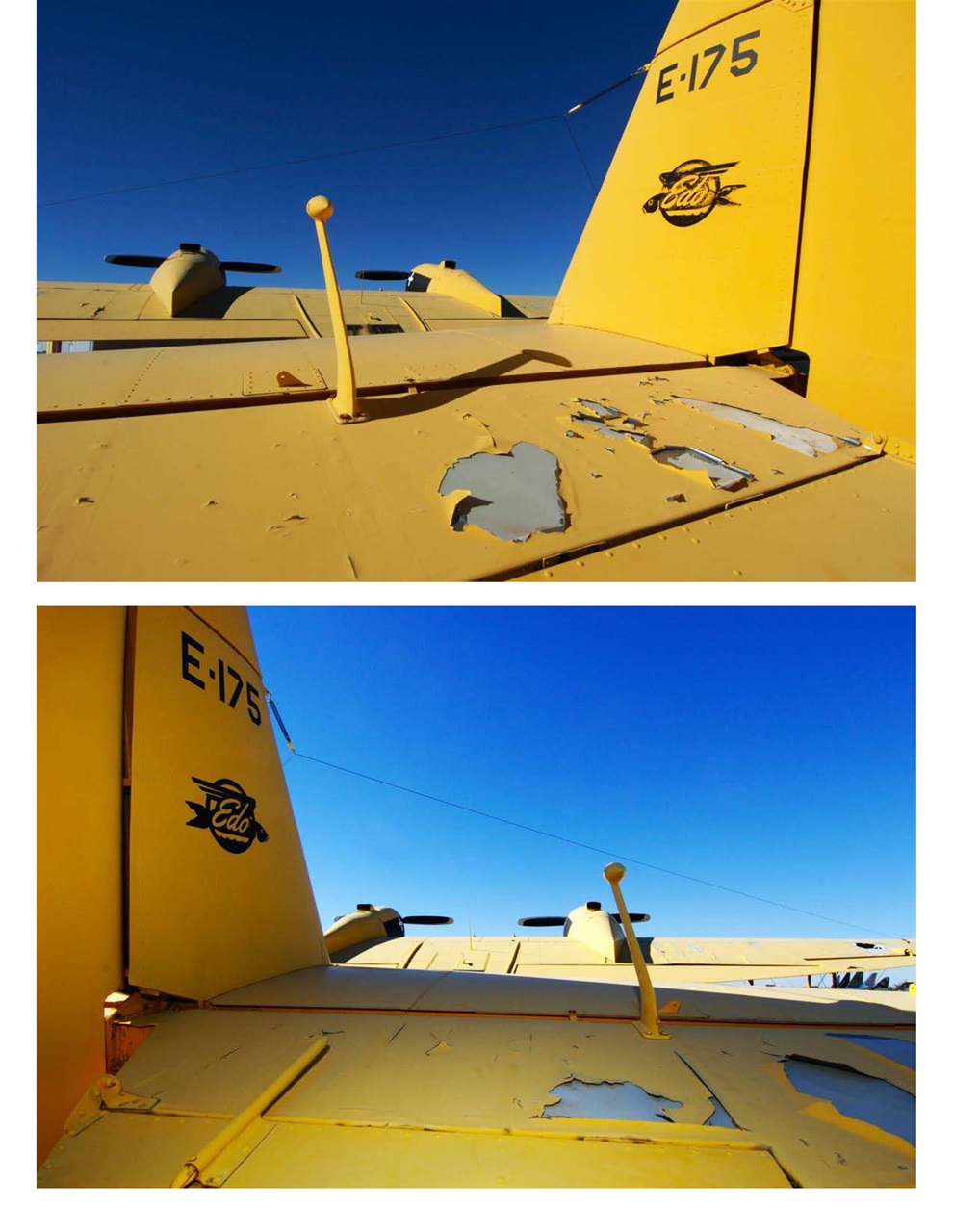 MIM: Aircraft Edition Preview Pages